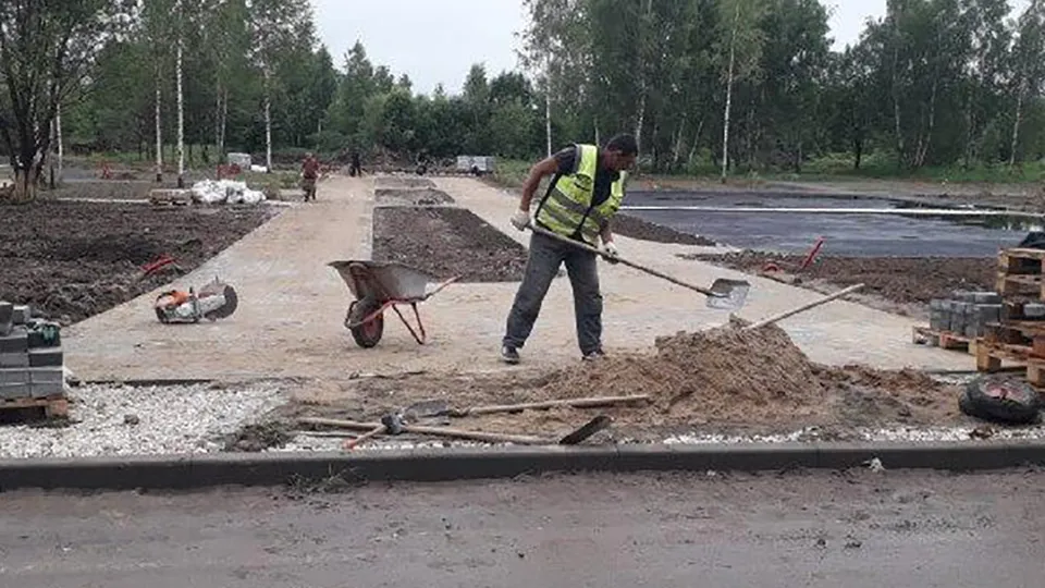 Фото: Министерство благоустройства Московской области