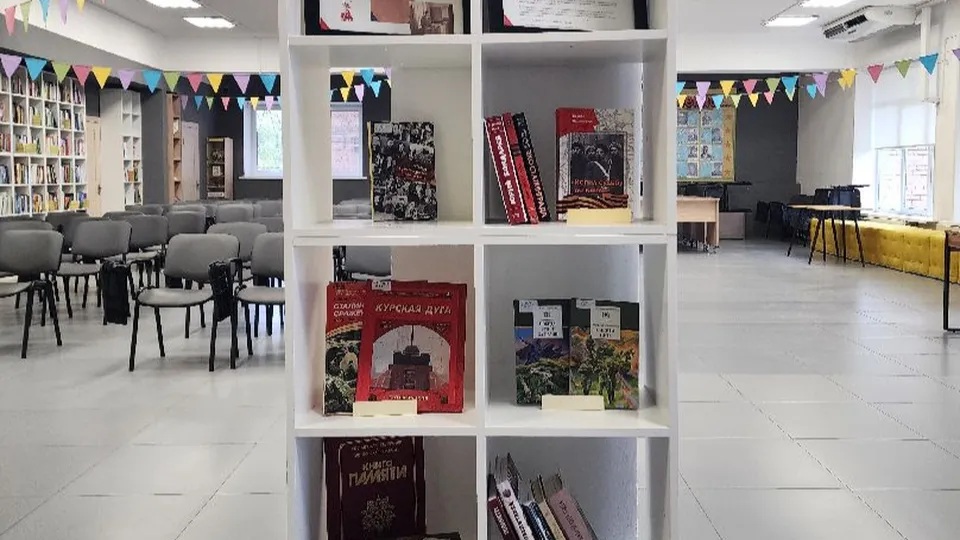 Фото: МедиаБанк Подмосковья/Вера Коренева