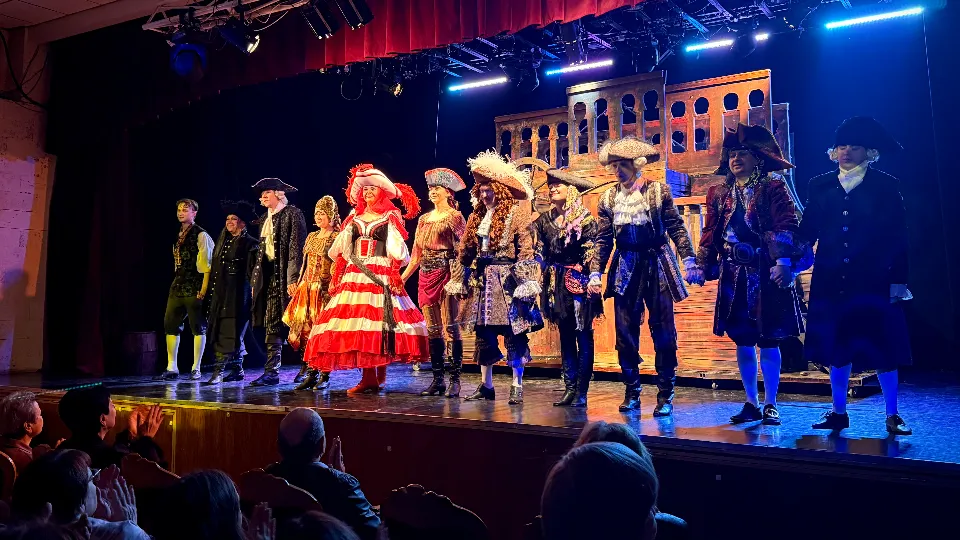 Фото: Дмитровский драматический театр