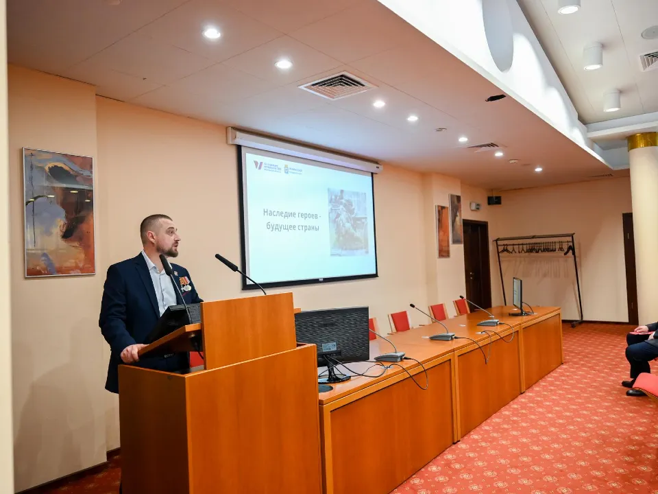 Фото: пресс-служба администрации Ленинского г.о.