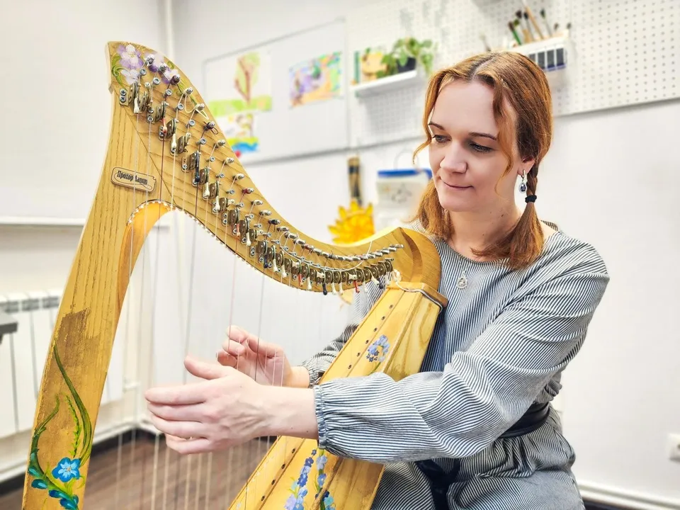 Фото: REGIONS/Мария Панина