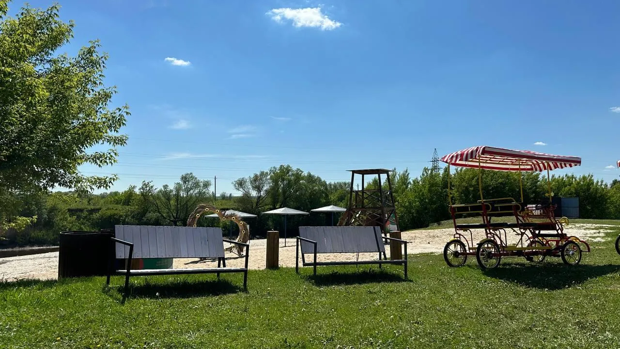 Фото: пресс-служба Министерства благоустройства Московской области