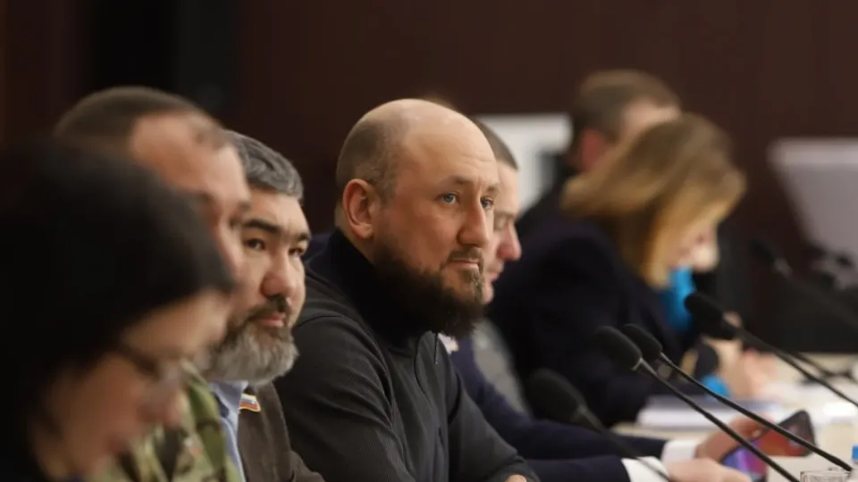 Фото: t.me/mikhalkov_official