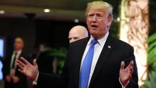 Сенат США оправдал Дональда Трампа на процессе по импичменту