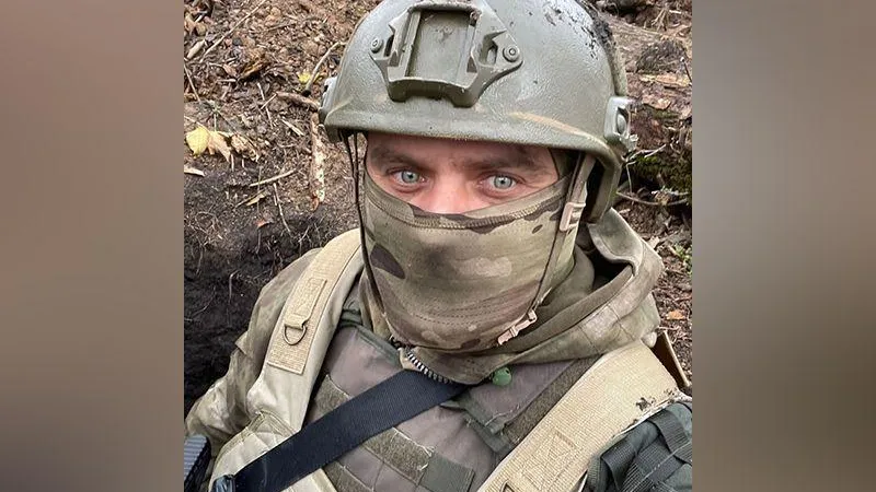 Ясновидящая нашла пропавшего без вести солдата из Белгорода
