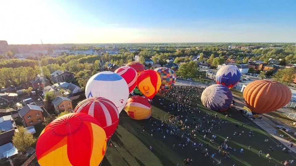 Фото: t.me/fest_klin