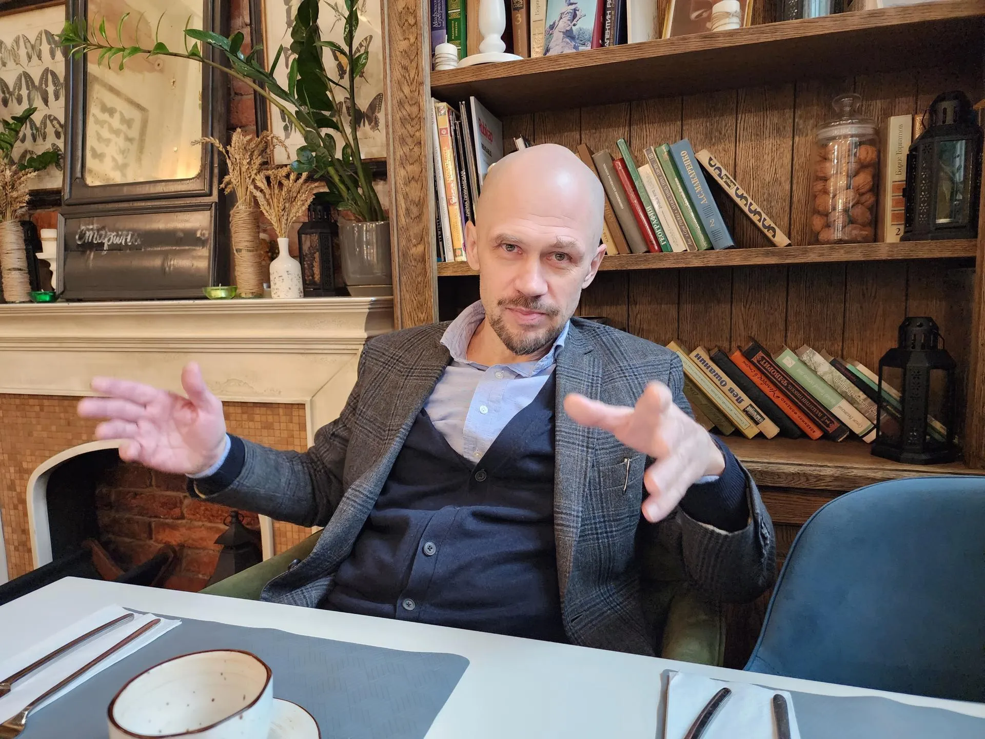 Фото: Светлана Борщева