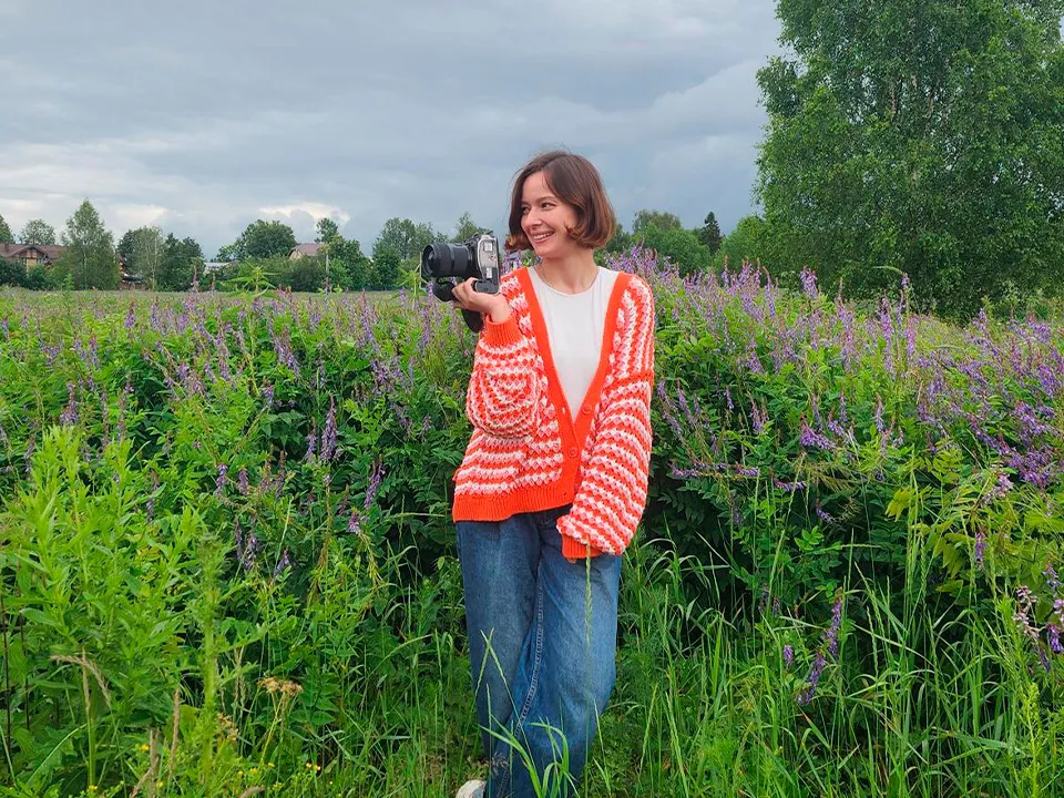 Фото: Валентина Максимова&nbsp;