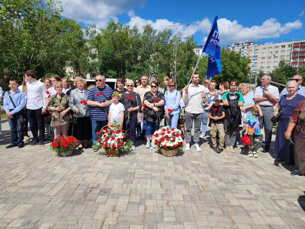 Фото: Ирина Моисеева