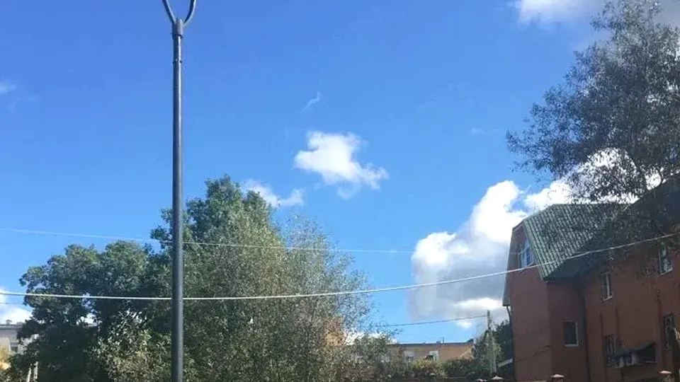 Фото: Министерство благоустройства МО