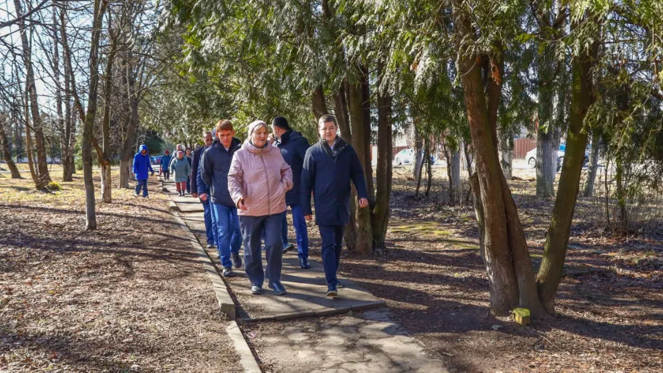 Фото: Раменский медиацентр