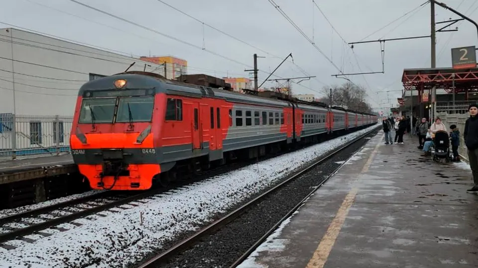 Фото: пресс-служба администрации г.о. Королев