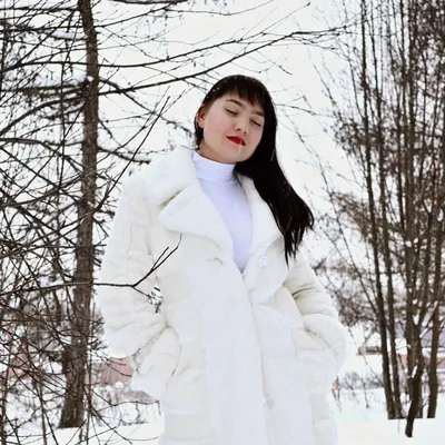 Анжелика Макарова