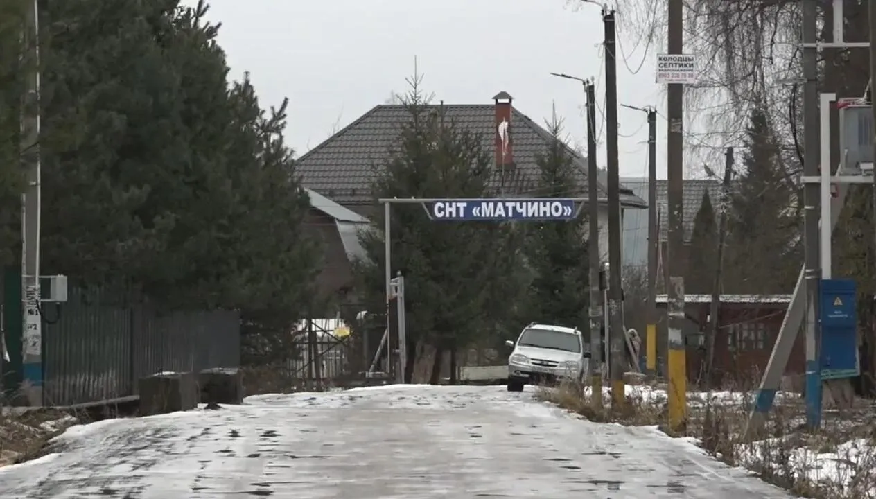 Фото:&nbsp;пресс-служба администрации г.о. Домодедово