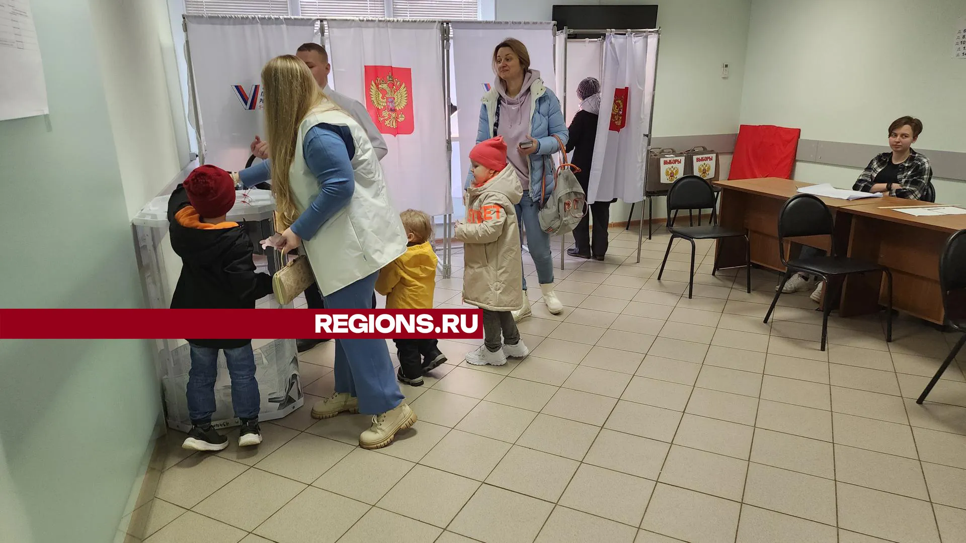 Фото: Михаил Раскин