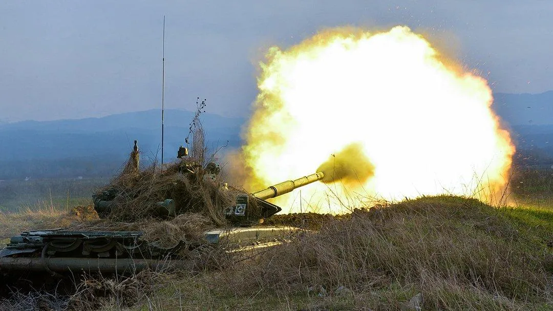 Ministry of Defence of the Russi/Twitter.com