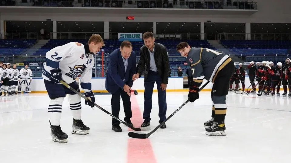 Фото: пресс-служба администрации г.о. Мытищи