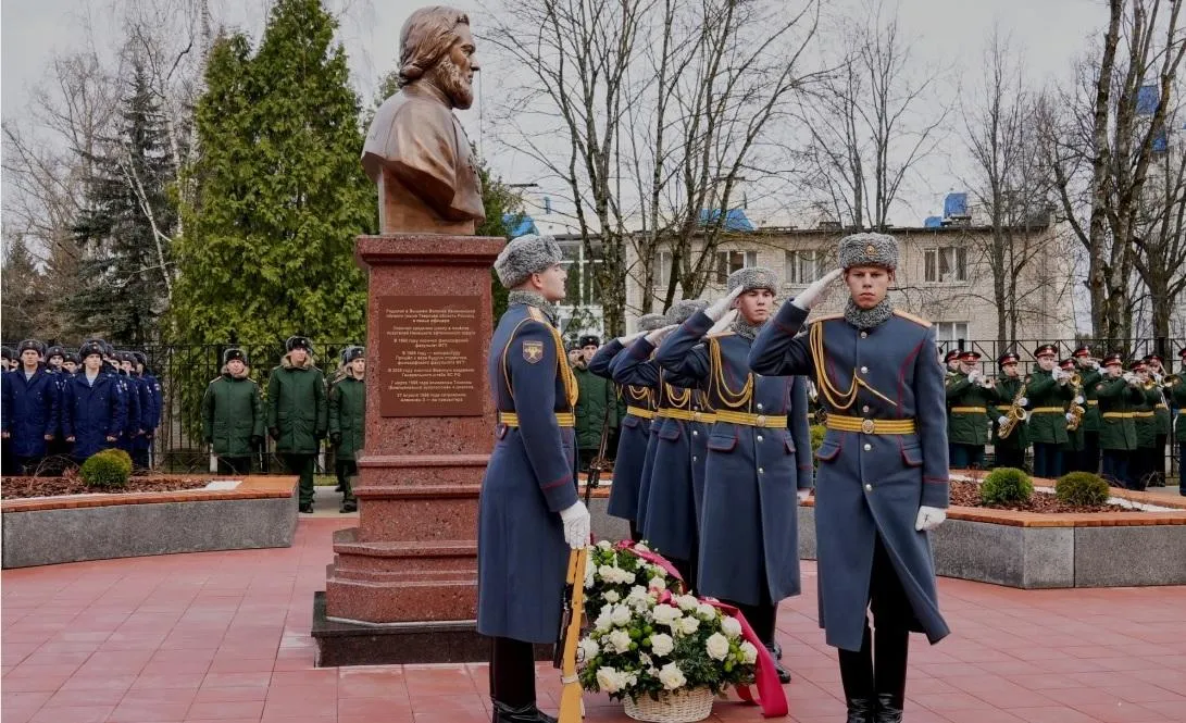 Фото: Дмитрий Белицкий