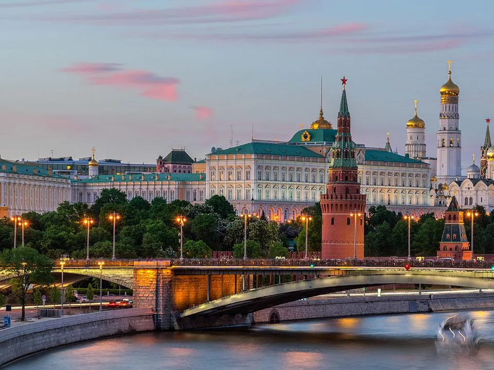 «Порталы в другой мир»: эзотерик раскрыла страшные тайны Москвы