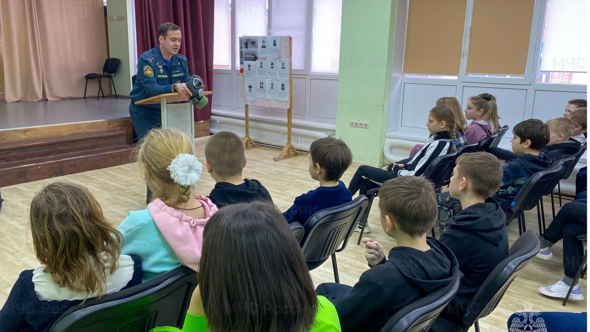 Фото: МЧС России