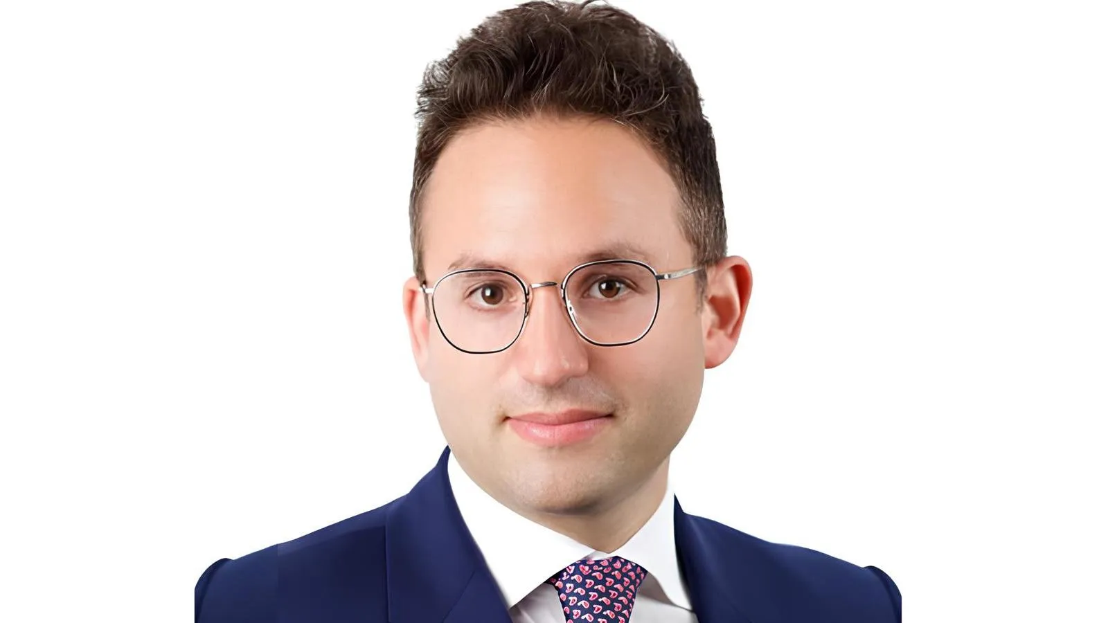 Джош Грюнбаум