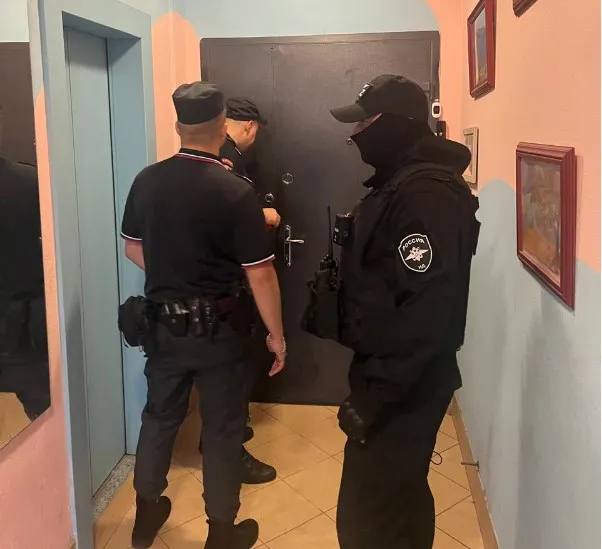 Фото: пресс-служба администрации г.о.Котельники