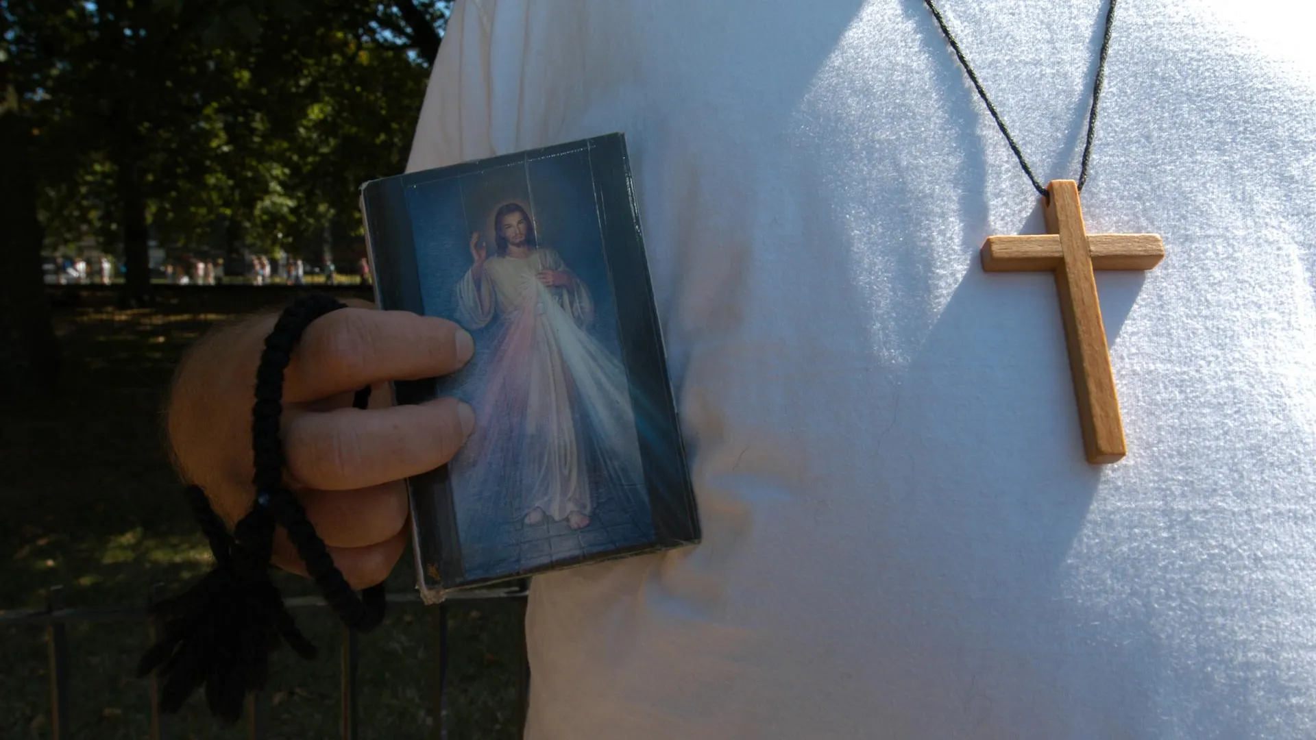 Philippe Lissac/Godong