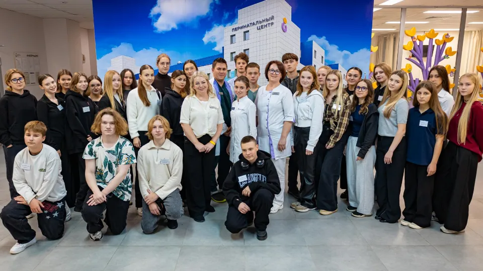 Фото: пресс-служба Н-ФПЦ