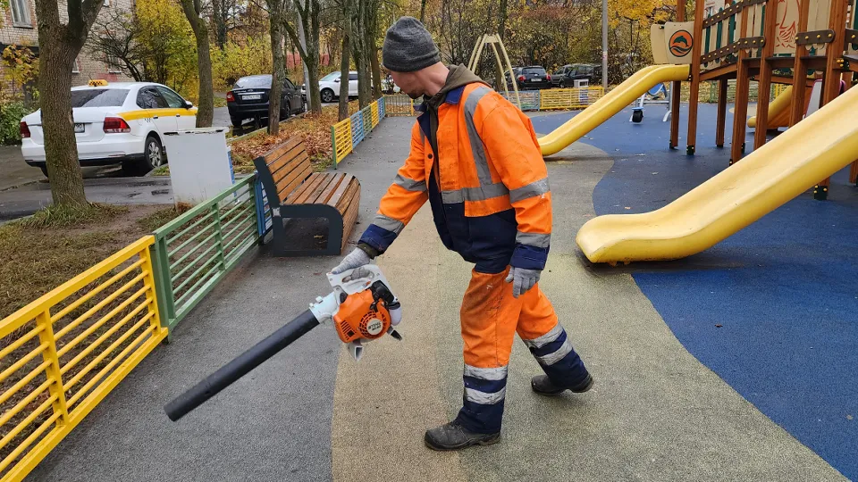 Фото: МедиаБанк Подмосковья/Екатерина Мелкозерова