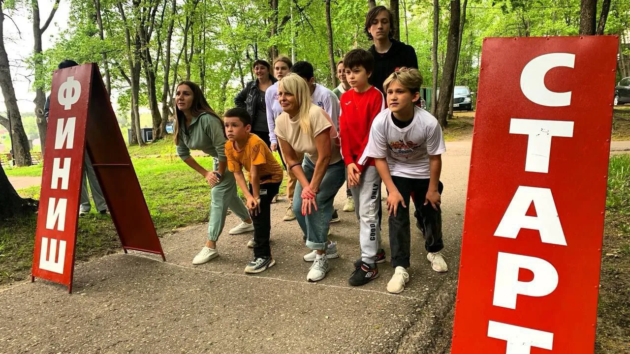 Фото: t.me/alexander_gorbylev_ruza