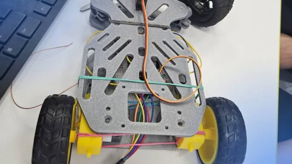 Фото: пресс-служба администрации г.о. Фрязино