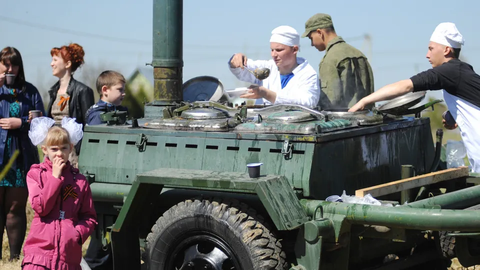 Фото: Медиаархив Подмосковья/Александр Кожохин