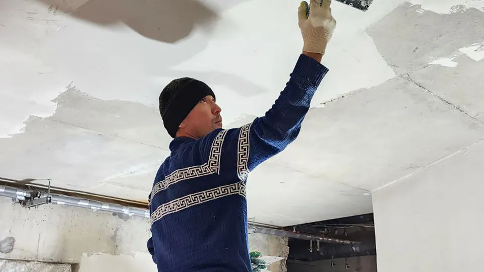 Фото: МедиаБанк Подмосковья/Евгений Рой