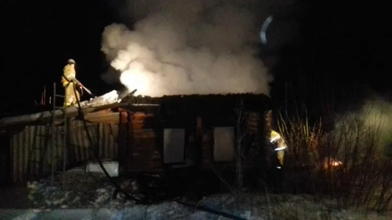 Пресс-служба ГУ МЧС по МО