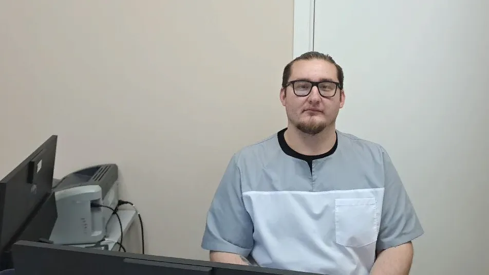 Фото: Орехово-Зуевская больница