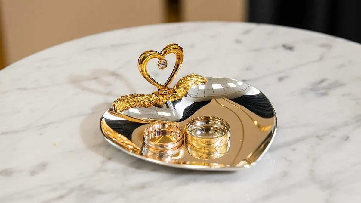 фото: Главное управление ЗАГС Московской области