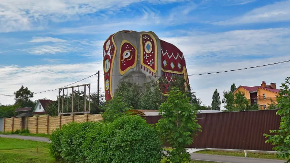 Фото: Яндекс.Карты