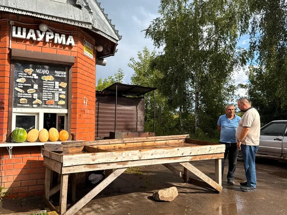 Фото: пресс-служба администрации г.о. Лобня