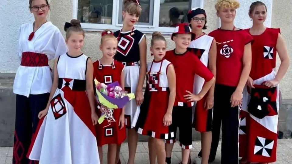 Фото: пресс-служба Администрации г.о. Лобня