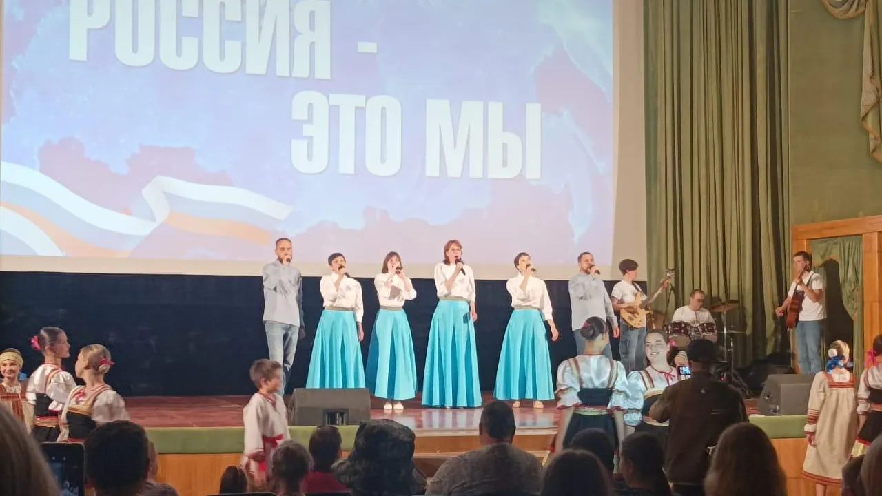 Фото: Мария Даньшина