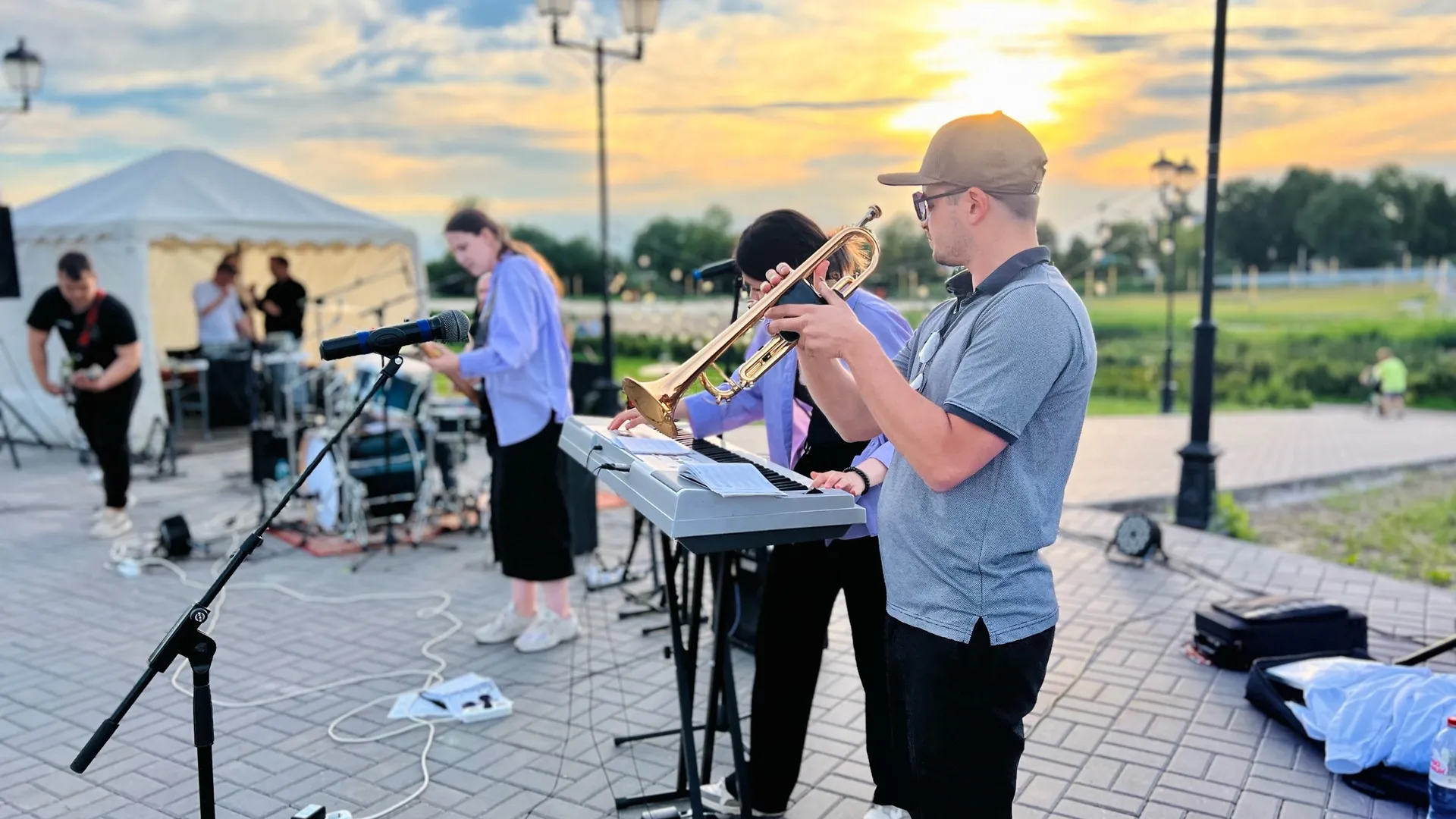 Фото: vk.com/МБУ «ЦДиК «Черкизово»