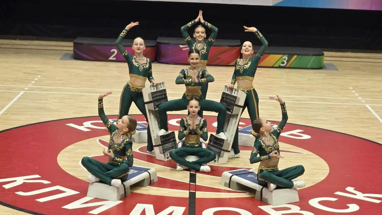 REGIONS/Ольга Ковалева