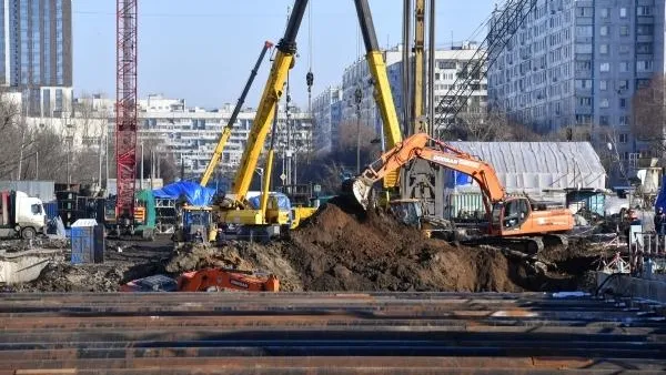 Строительство на ряде объектов станет проще в Подмосковье