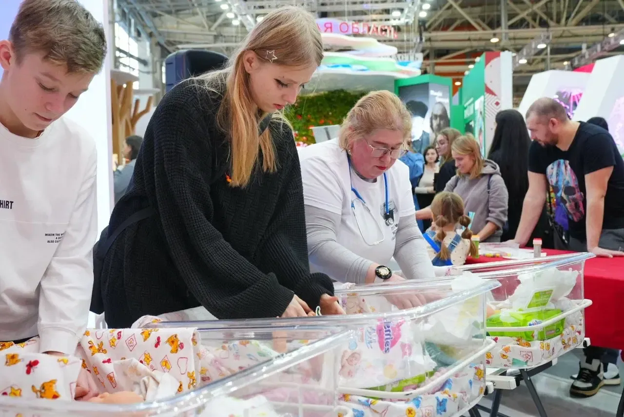 фото - Сергей Хакимов