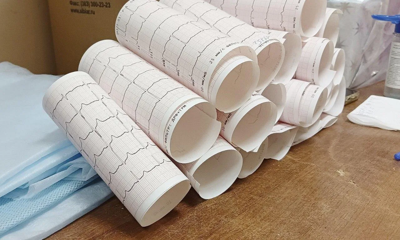 Щелковский водоканал