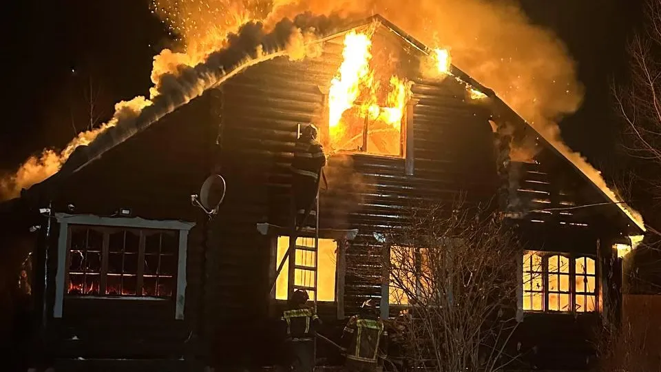 Фото: Ольга Паршикова