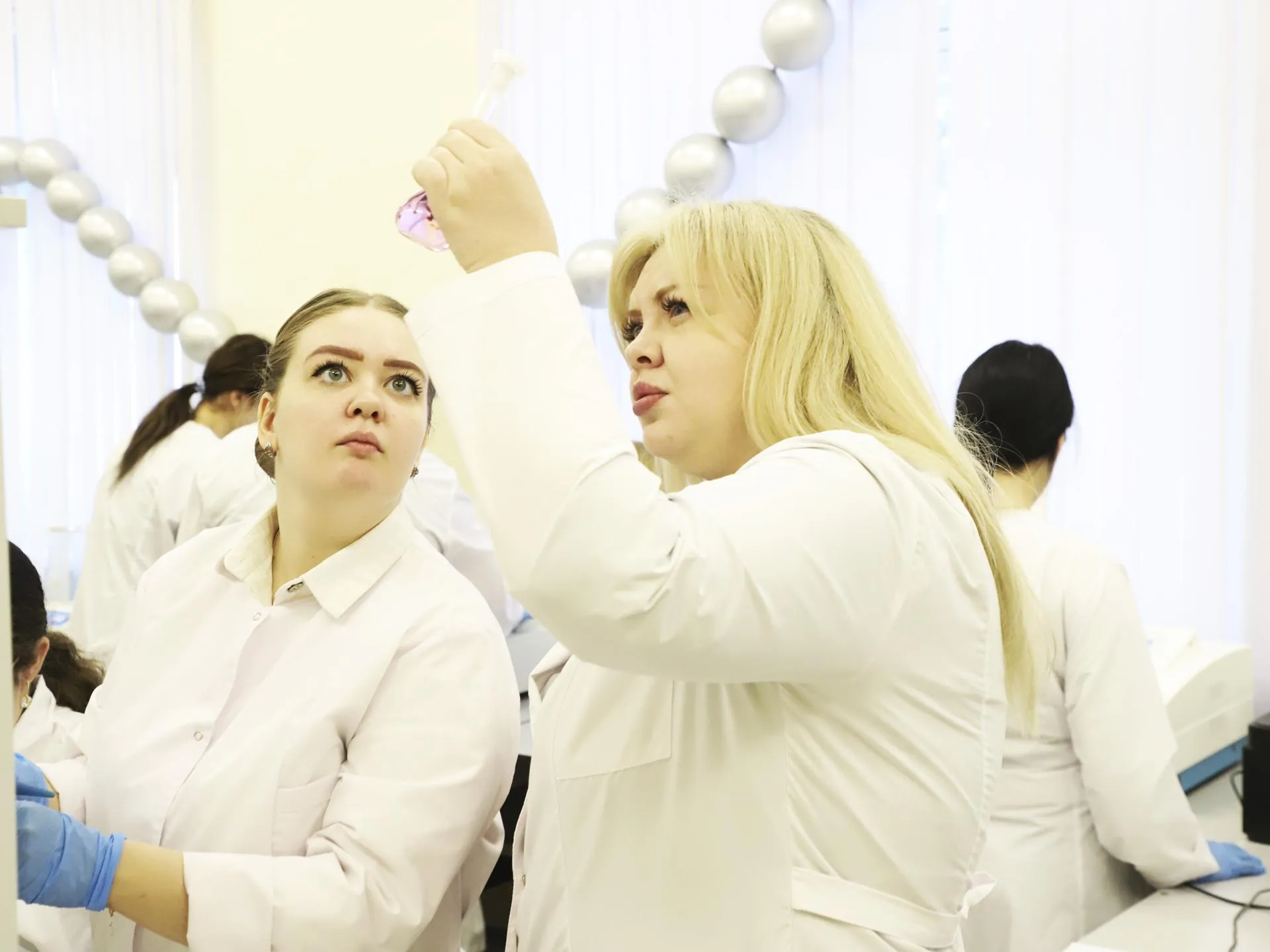 Фото: пресс-служба администрации Шатурского округа