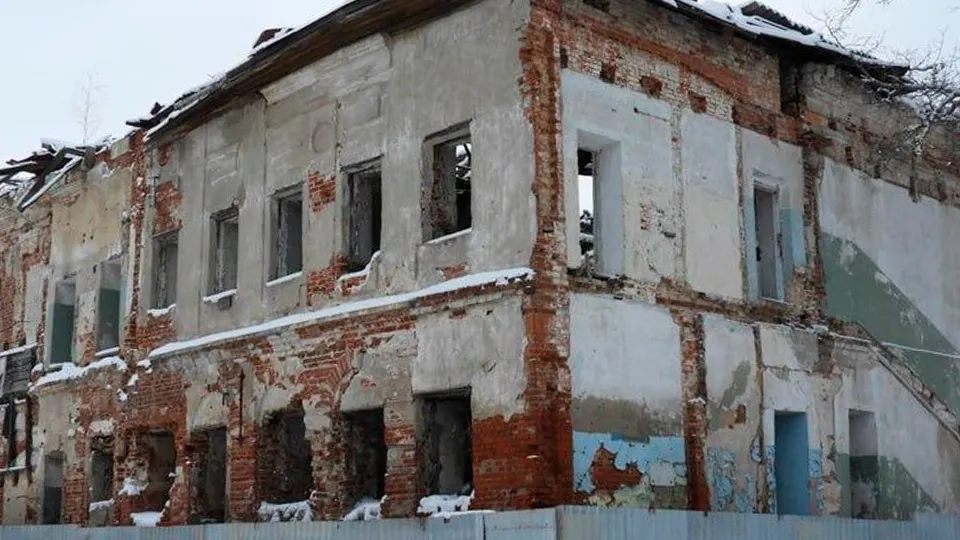 Фото: Главное управление культурного наследия Московской области