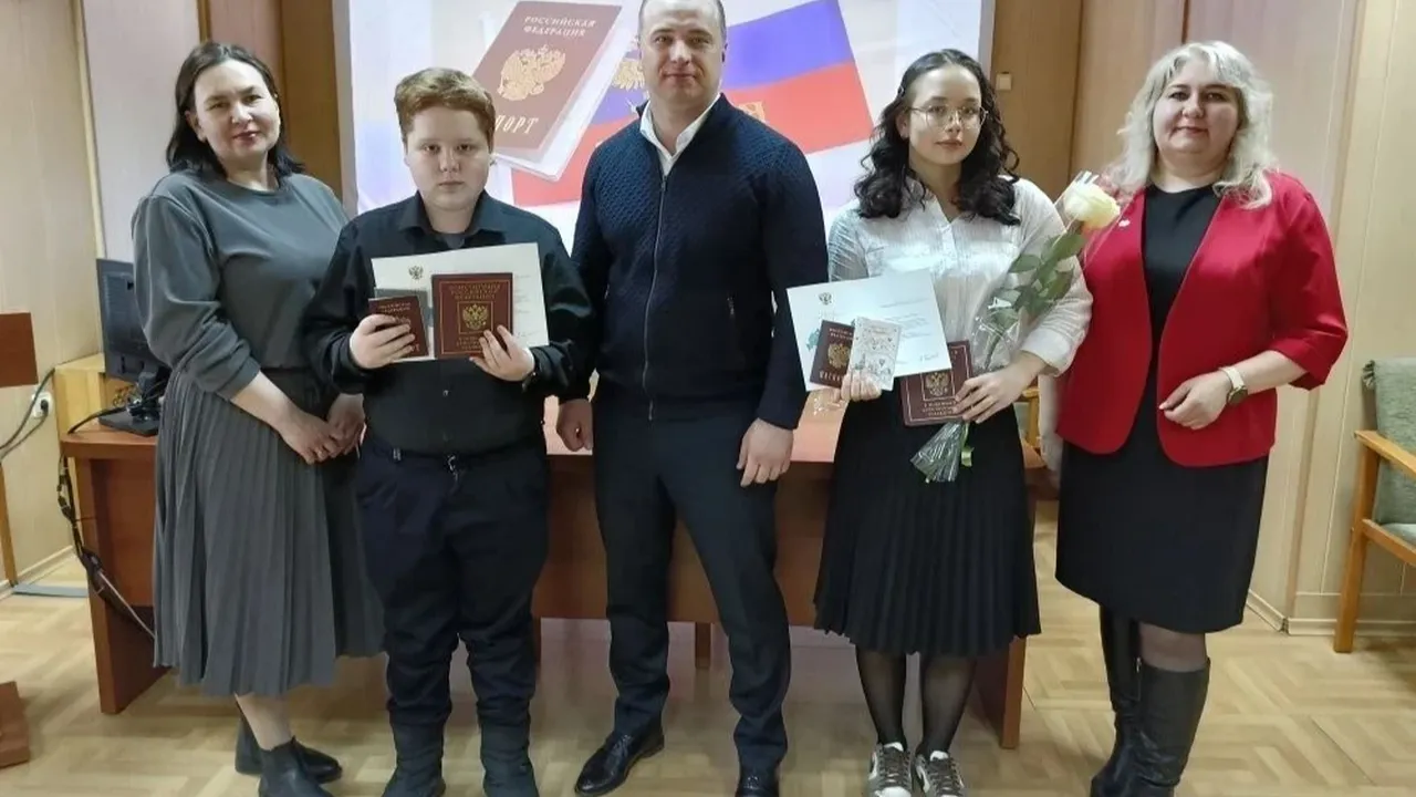 пресс-служба администрации г.о. Бронницы