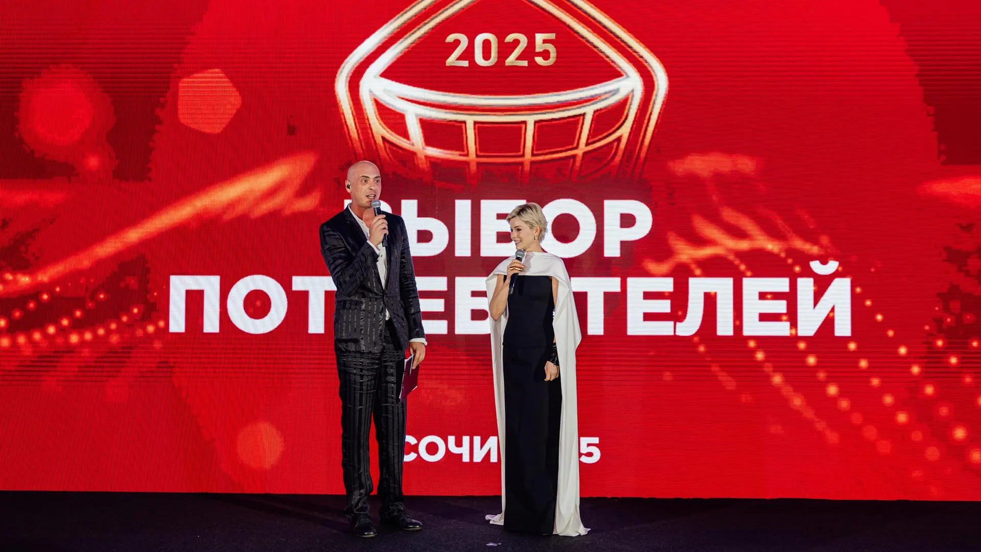 Пресс-служба Премии «Выбор потребителей»